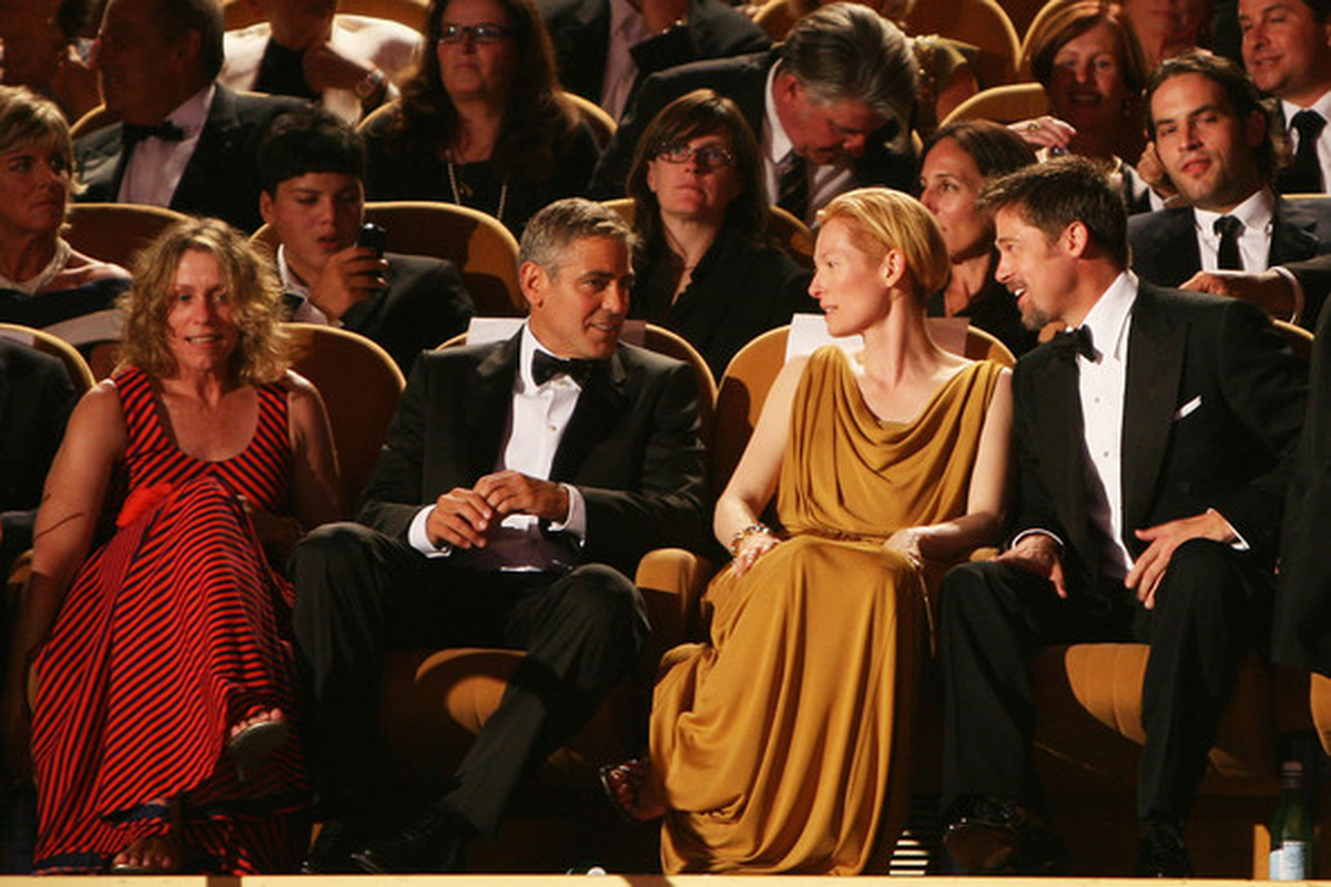 Tilda Swinton - Foto 11