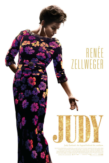  de Filme Judy: Muito Além do Arco-Íris (2019)