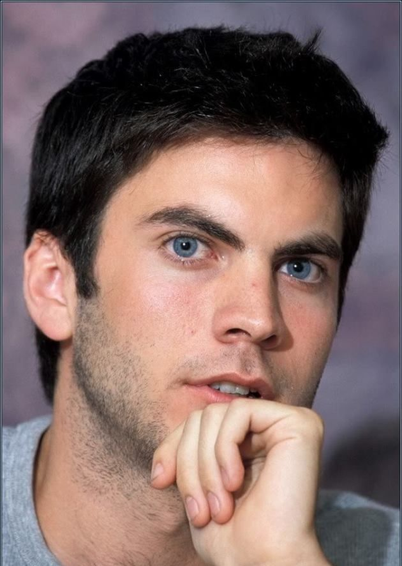 Wes Bentley - Foto 2