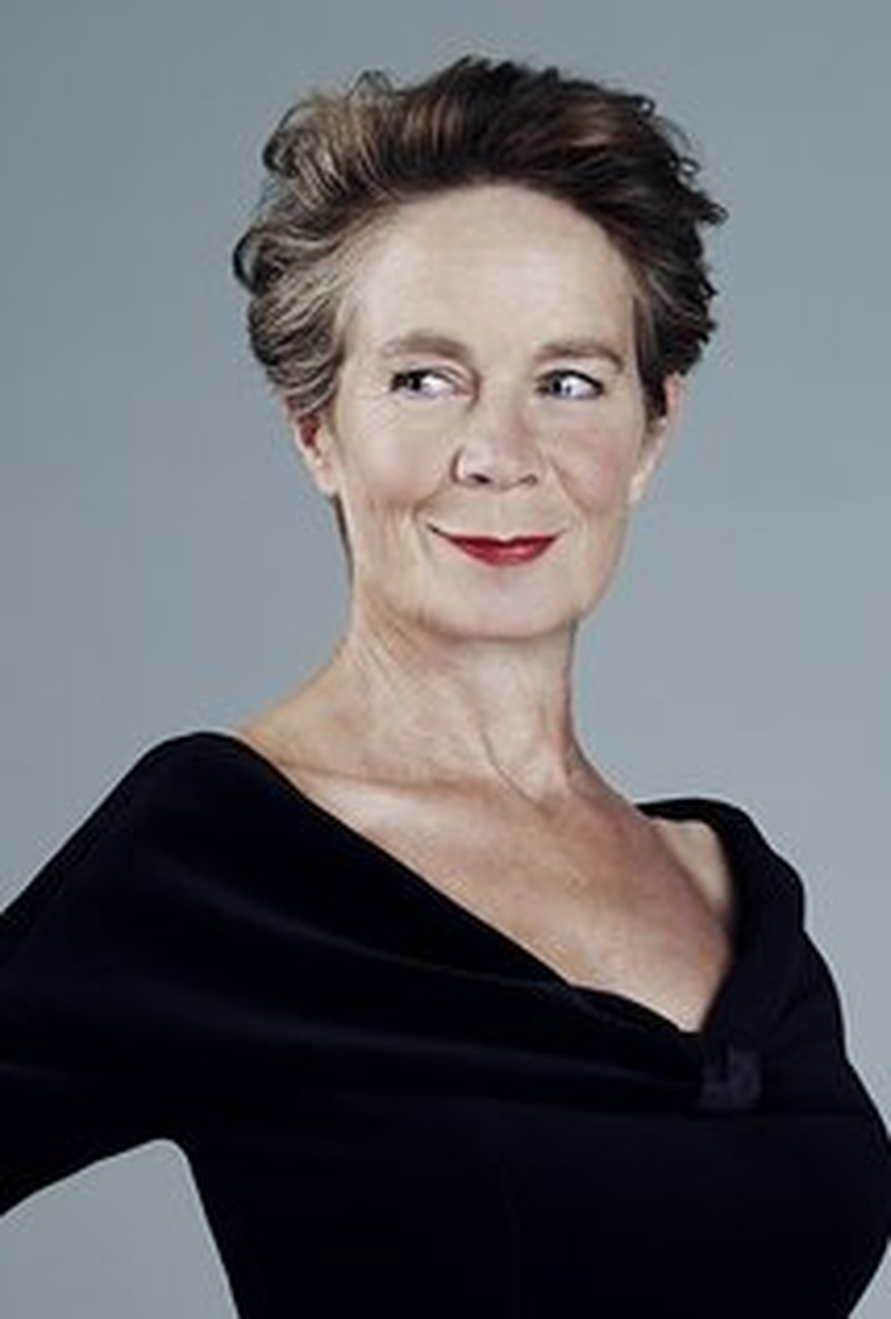 Celia Imrie - Foto 1
