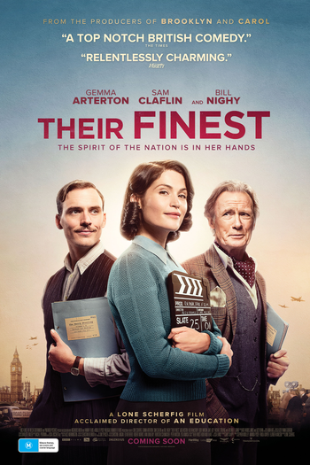  de Filme Sua Melhor História (2016)