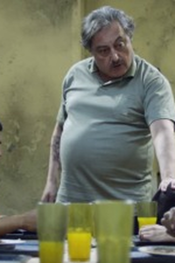 Poster de Episódio Capítulo 9 (2016)