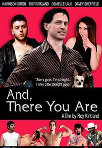 And, There You Are (And, There You Are)