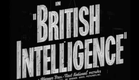 Trailer - British Intelligence (1940)