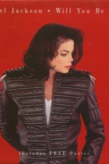 Poster de Curta Michael Jackson: Will You Be There? (1993)