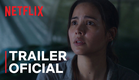 O Resgate na Caverna Tailandesa: Minissérie | Trailer oficial | Netflix