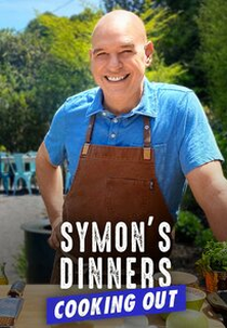 Cozinhando no Quintal com Michael Symon (Symon's Dinners Cooking Out)