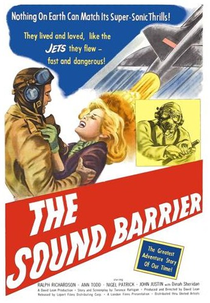 Sem Barreira no Céu (The Sound Barrier)