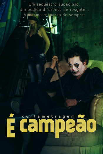  de Curta É Campeão (2014)
