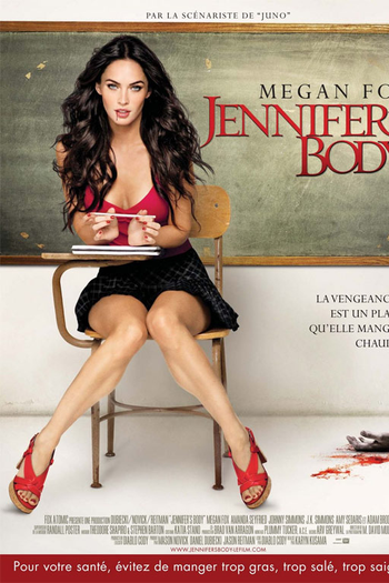  de Filme Garota Infernal (2009)