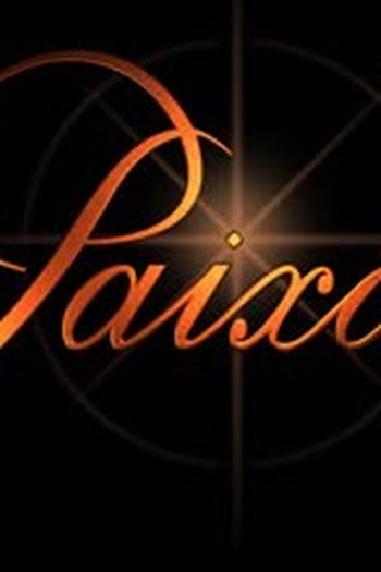  de TV Paixão (2007)