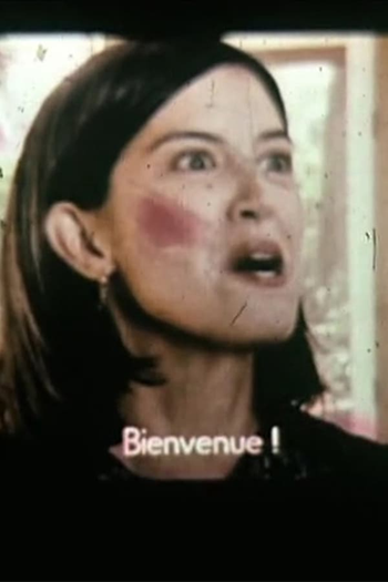 Poster de Curta Bienvenue ! Va crever ! (2001)