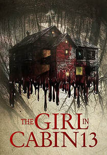 The Girl in Cabin 13 (The Girl in Cabin 13)
