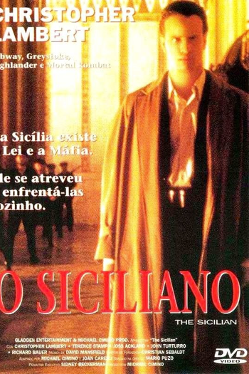 de Filme O Siciliano (1987)