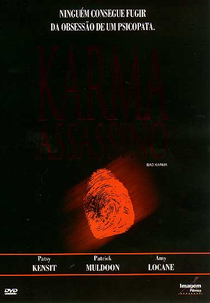 Karma Assassino (Bad Karma)