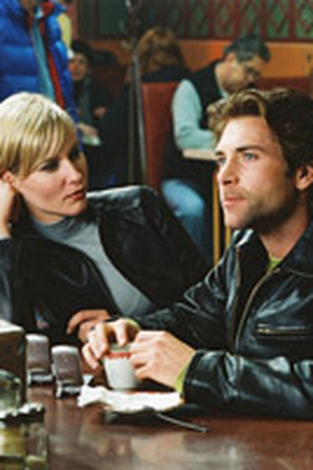 Poster de Episódio Another Collector (2004)