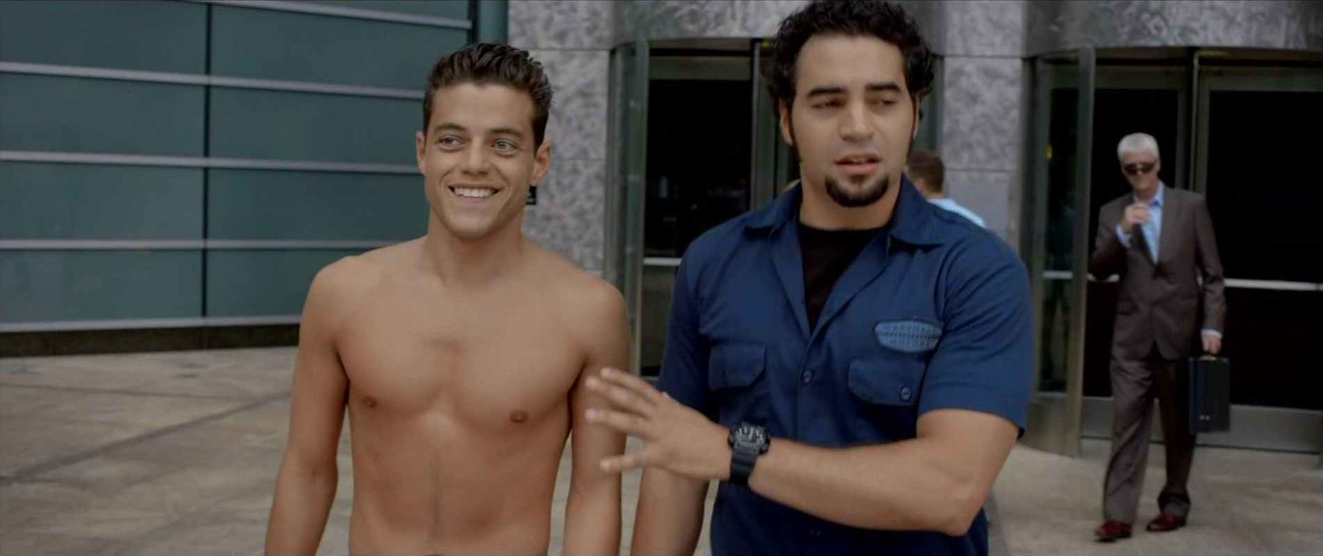 Rami Malek - Foto 10