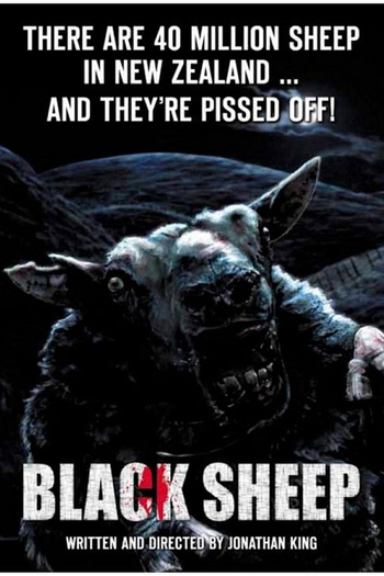  de Filme Ovelha Negra (2006)