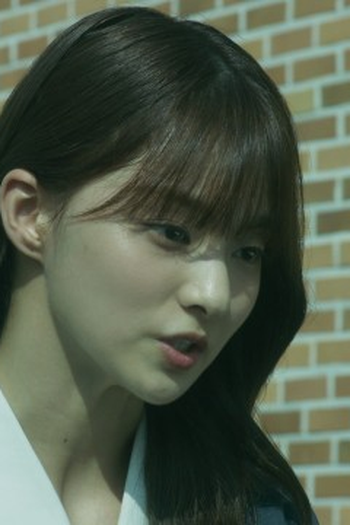 Poster de Episódio 그림자 미녀 (2021)