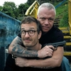 Turismo Macabro (Dark Tourist) Netflix - Resenha - Meta Galáxia
