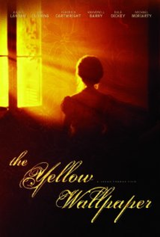 Poster 1 de Filme O Papel de Parede Amarelo (2011)