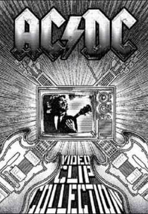 AC/DC - Video Clip Collection (AC/DC - Video Clip Collection)