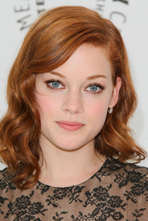 Jane Levy - Poster 1