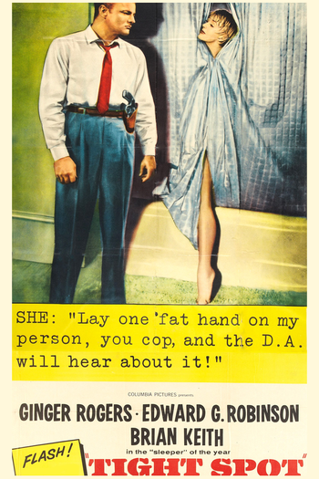  de Filme Ratos Humanos (1955)