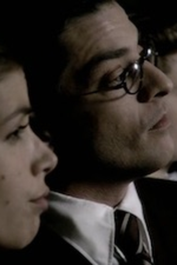 Poster de Episódio Capítulo VI (2006)