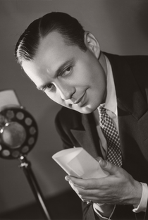 Jack Benny - Poster 1