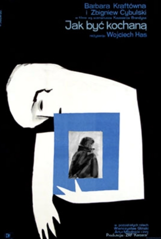 Poster 1 de Filme How to Be Loved (1963)