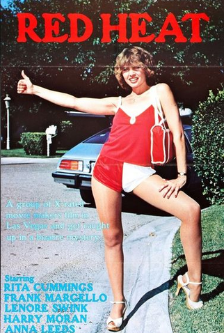 Poster 1 de Filme Red Heat (1975)