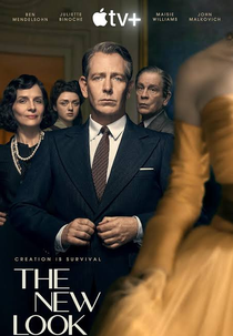 The New Look (1ª Temporada) (The New Look (Season 1))
