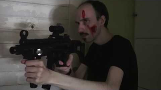 Trailer: 1º INTERNATIONAL - TRAILER - REFUGE 2099