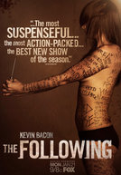 The Following (1ª Temporada) (The Following (Season 1))