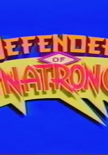 Defenders of Dynatron City (Defenders of Dynatron City)