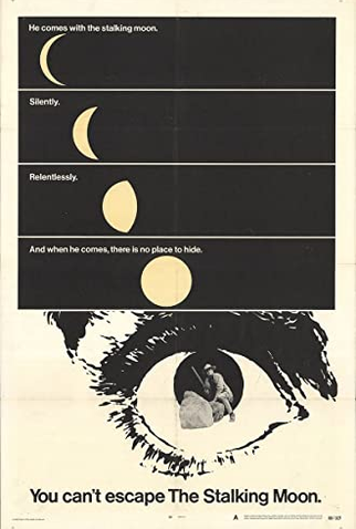 Poster 5 de Filme A Noite da Emboscada (1968)