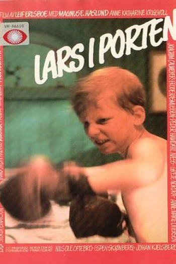Poster de Filme Lars i porten (1985)