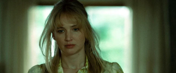 Jennifer Lawrence chama situação na Palestina de genocídio e diz estar “apavorada por todas as crianças”