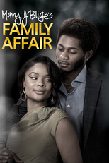 Mary J. Blige’s Family Affair (Mary J. Blige’s Family Affair)