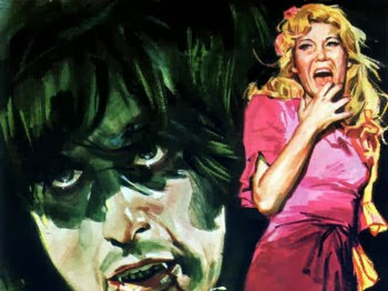 Foto 1 de La Llamada del Vampiro