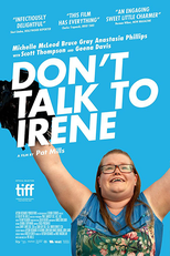 Don't Talk to Irene (Don't Talk to Irene)