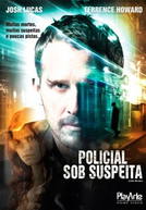 Policial Sob Suspeita (Little Murder)