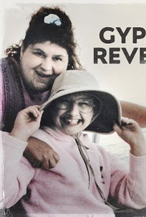 A Vingança de Gypsy - Poster / Capa / Cartaz - Oficial 2