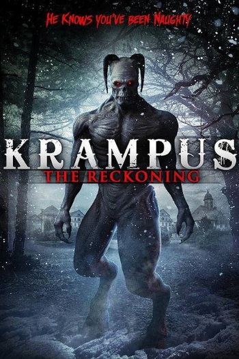  de Filme Krampus: O Acordo (2015)