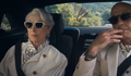 “O Diabo Veste Prada 2” ganha trailer com retorno de Meryl Streep como Miranda Priestly