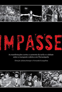 Impasse - Poster / Capa / Cartaz - Oficial 1