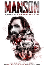 Manson: Music From an Unsound Mind (Manson: Music From an Unsound Mind)