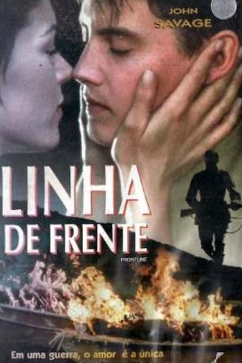  de Filme Linha de Frente (1999)