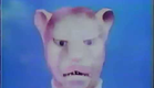 Jaguarman (Unaired 1967 Tokusatsu Pilot)